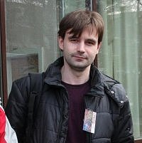 Денис Никитин Денис Никитин