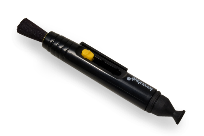 Карандаш чистящий Levenhuk Cleaning Pen LP10 Карандаш чистящий Levenhuk Cleaning Pen LP10