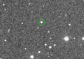 69230 Гермес – «убегающий» астероид