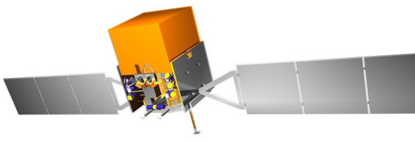 Гамма-телескоп «Ферми»