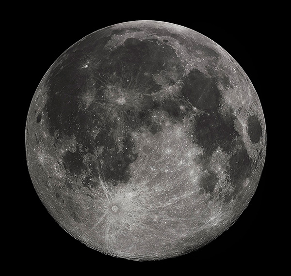 Лунная программа «Артемида»