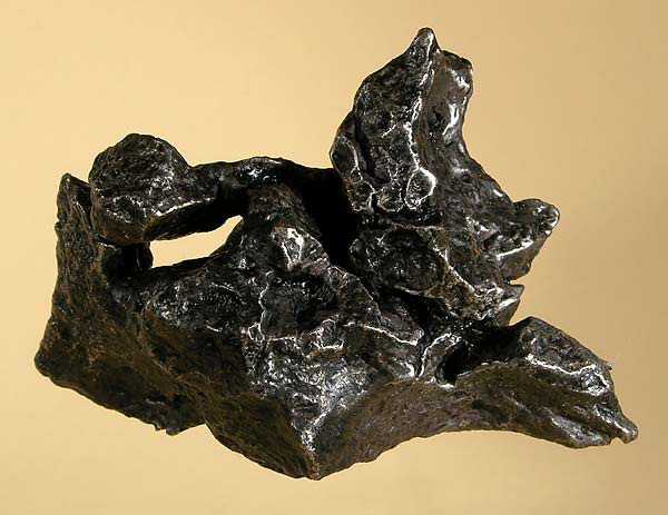 Метеорит Кампо-дель-Сьело