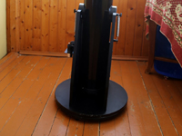 Телескоп Добсона Levenhuk Ra 150N Dob в сборе