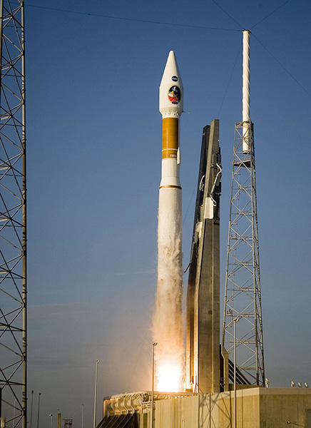 Ракета «Атлас-5»