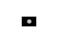 Юпитер в телескоп Sky-Watcher Dob 130/650