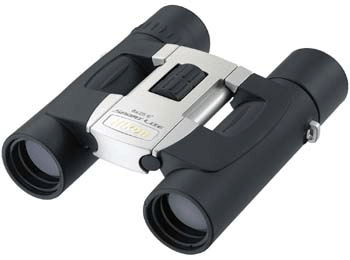

Бинокль Nikon 10x25 Sport Lite silver
