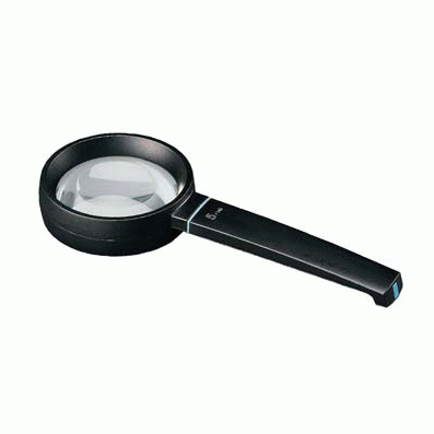 

Лупа на ручке асферическая Eschenbach Aspheric II 5x, 58 мм