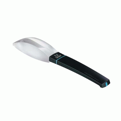 

Асферическая линза Eschenbach для чтения Aspheric II Bino-Comfort 2,5x