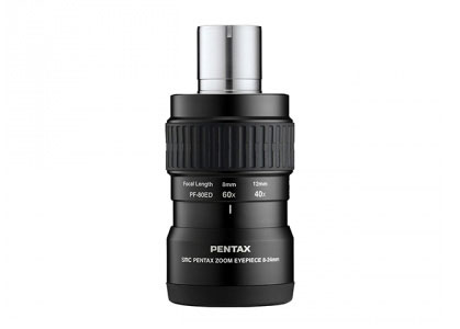 Окуляр PENTAX Hi-End Zoom 8–24 мм