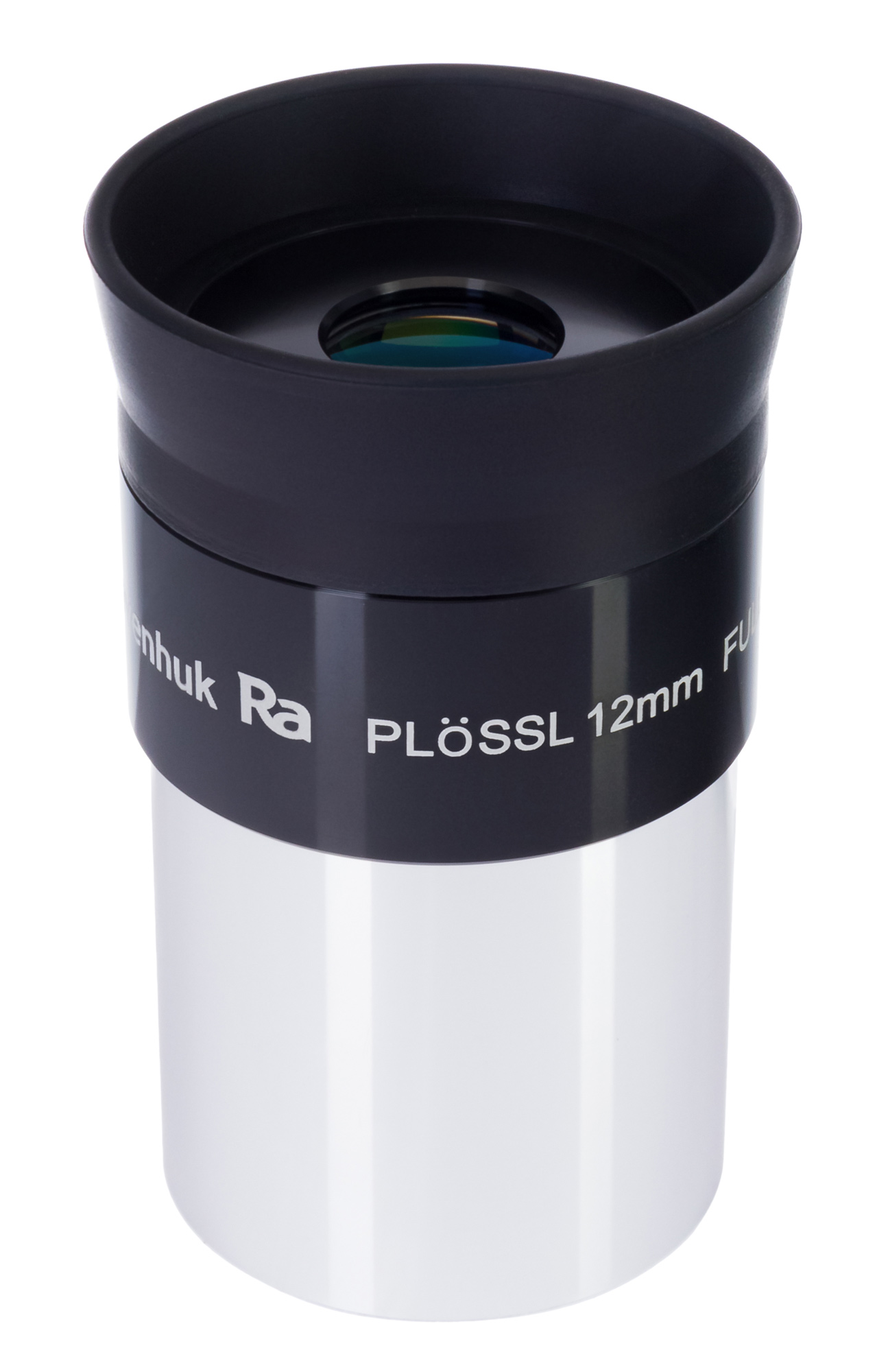 

Окуляр Levenhuk (Левенгук) Plössl 12 мм, 1,25"