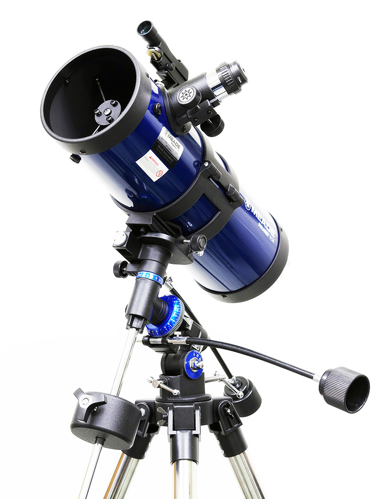  Meade Polaris 114 