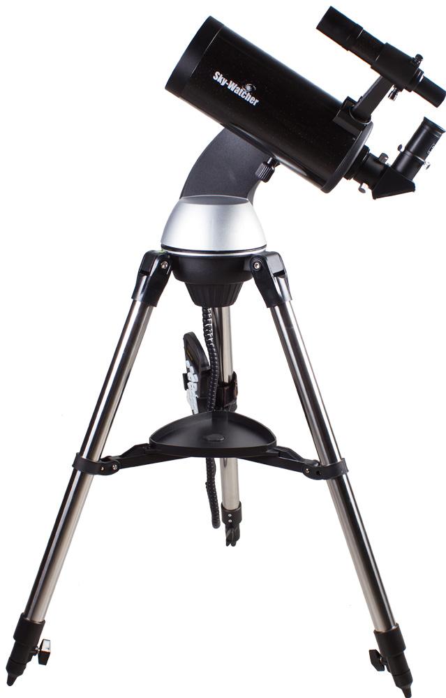  Sky-Watcher BK MAK102AZGT SynScan GOTO