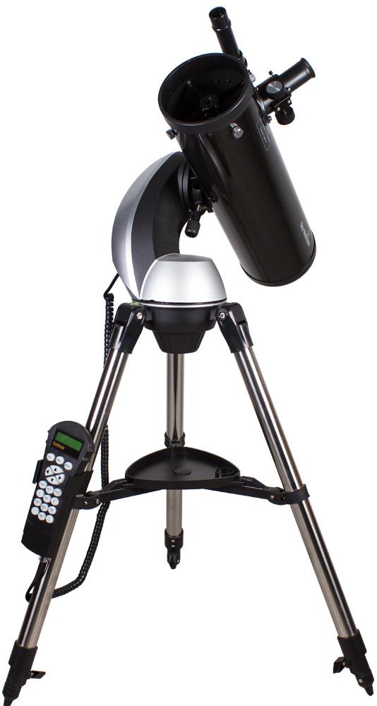 Телескоп Sky-Watcher BK P1145AZGT SynScan GOTO 67970 - фото 1