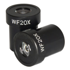 Окуляр Биомед WF20x (D23,2) для микроскопов