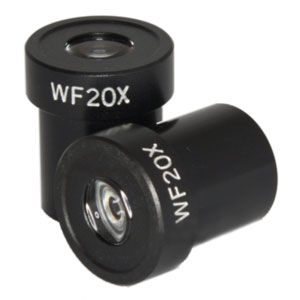 

Окуляр Биомед WF20x (D23,2) для микроскопов
