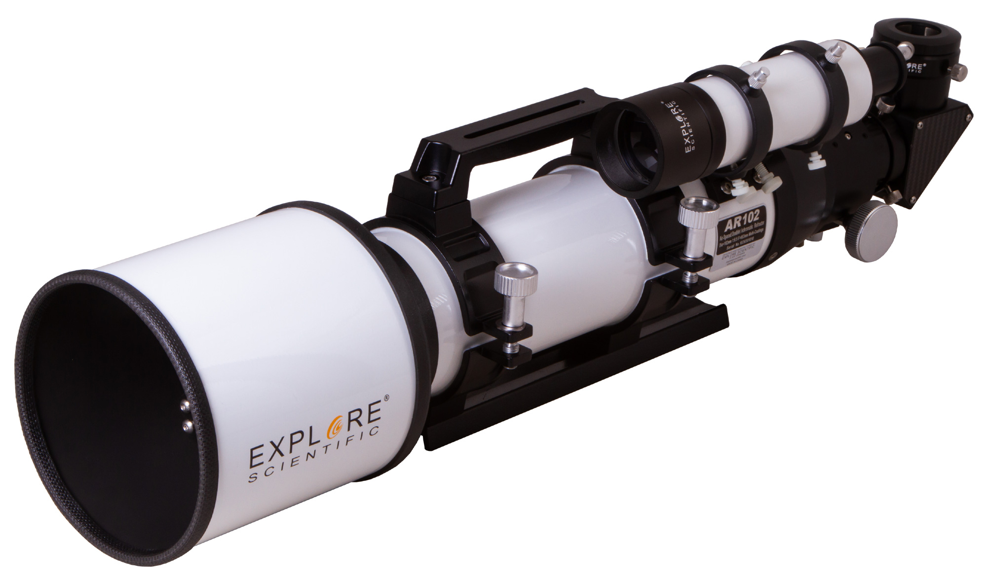

Труба оптическая Explore Scientific AR102 Air-Spaced Doublet