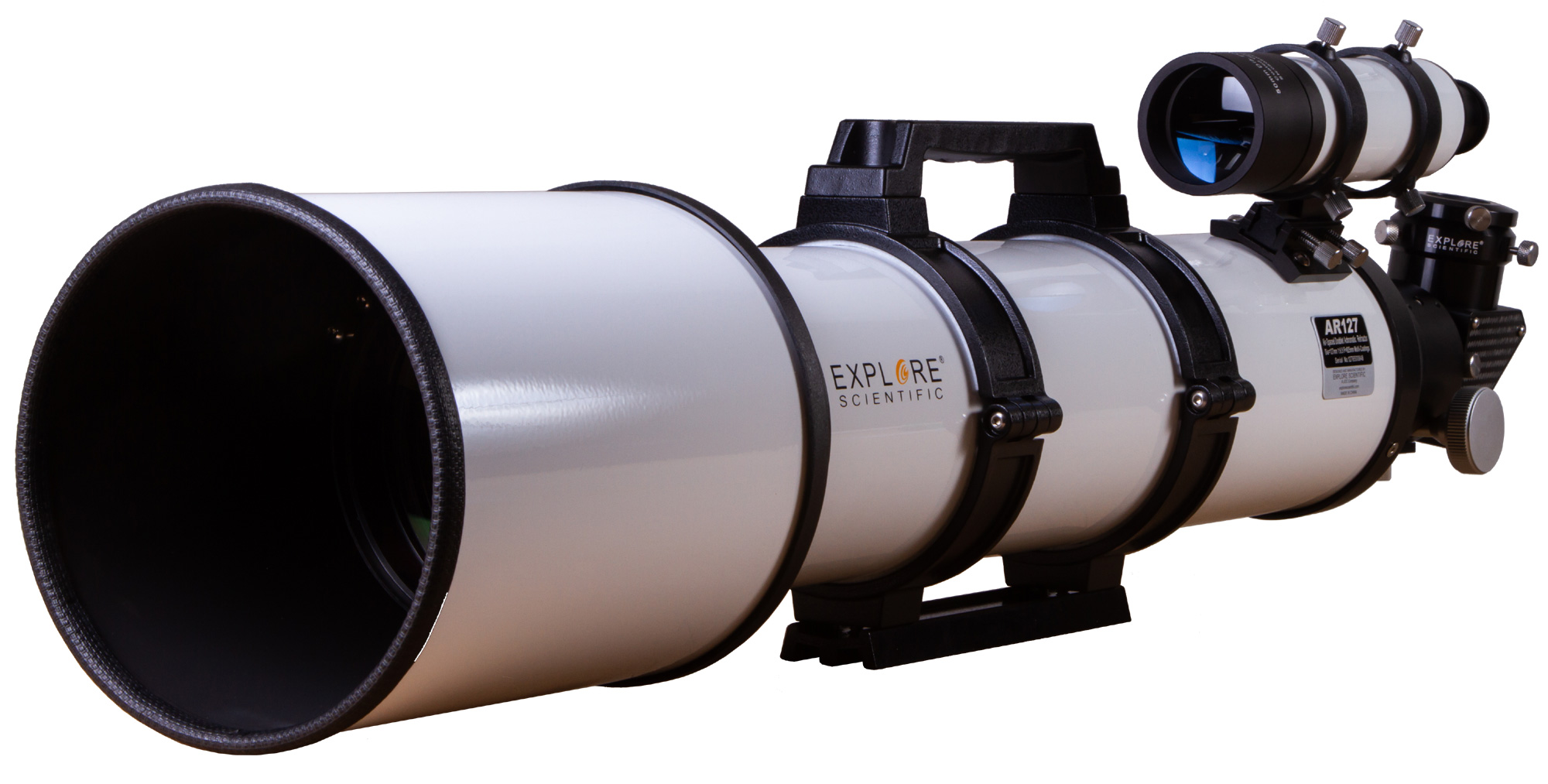 

Труба оптическая Explore Scientific AR127 Air-Spaced Doublet