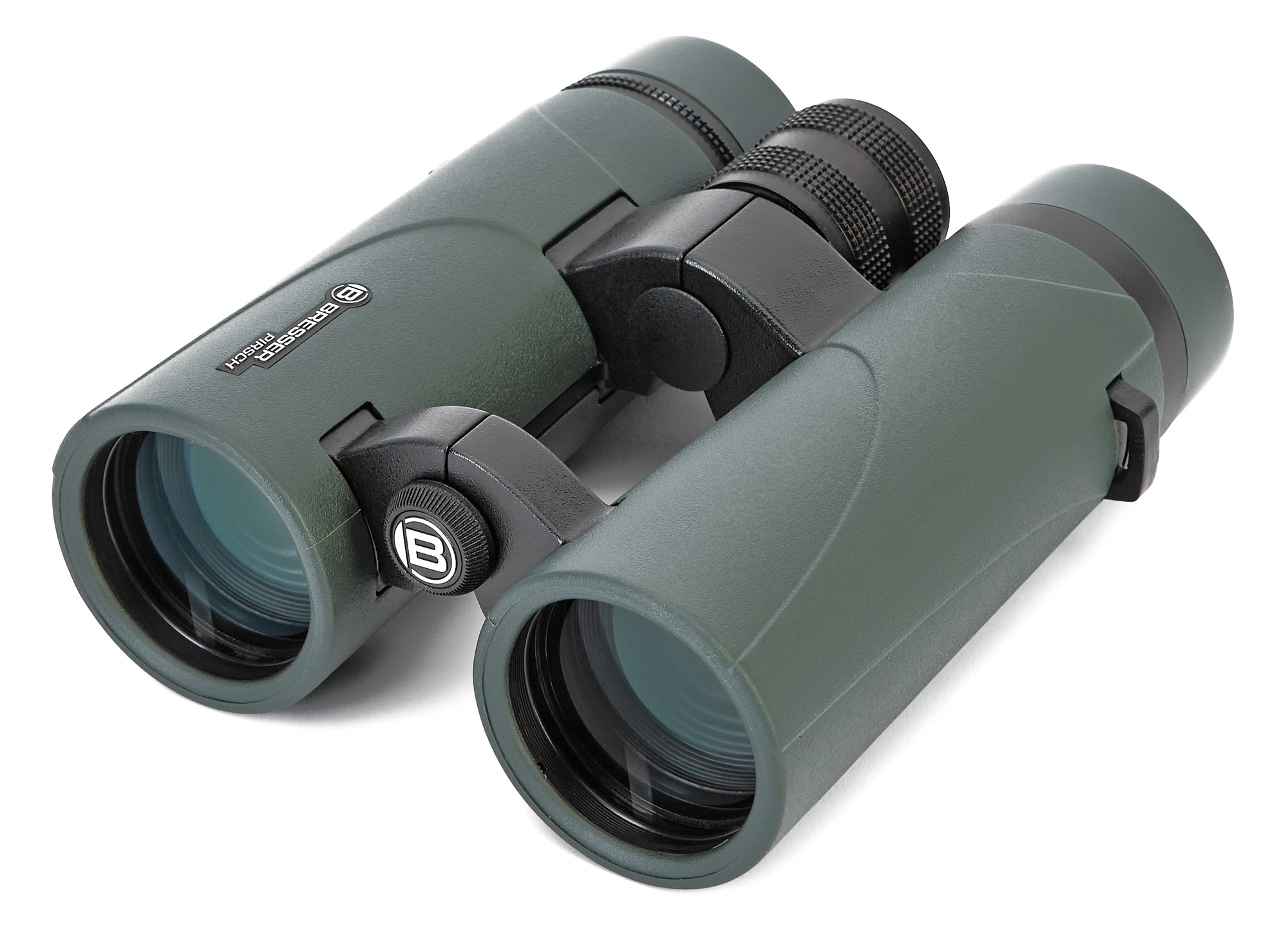 Бинокль Bresser (Брессер) Pirsch 10x42