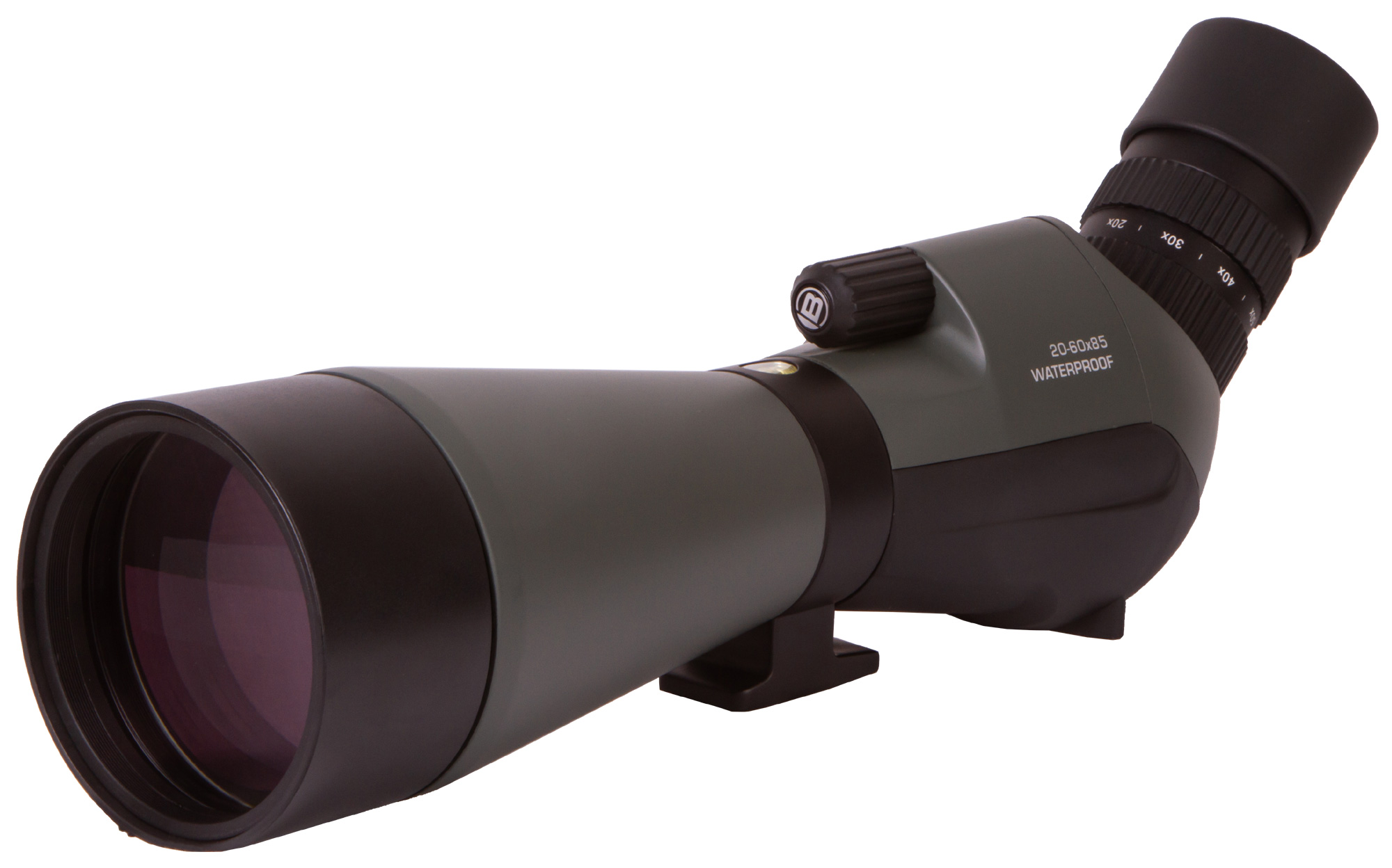 

Зрительная труба Bresser (Брессер) Condor 20–60x85