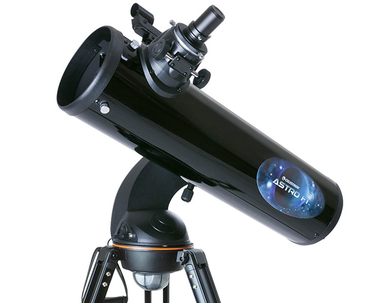 Телескоп Celestron Astro Fi 130 71441 - фото 1