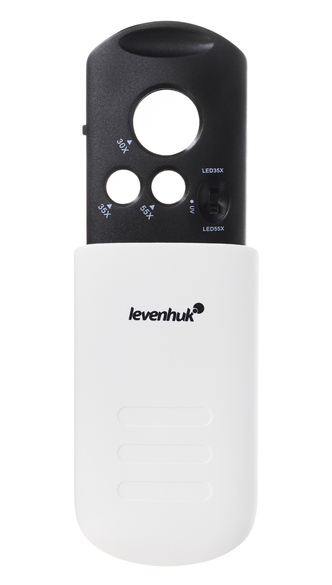 

Мультилупа Levenhuk (Левенгук) Zeno Multi ML3