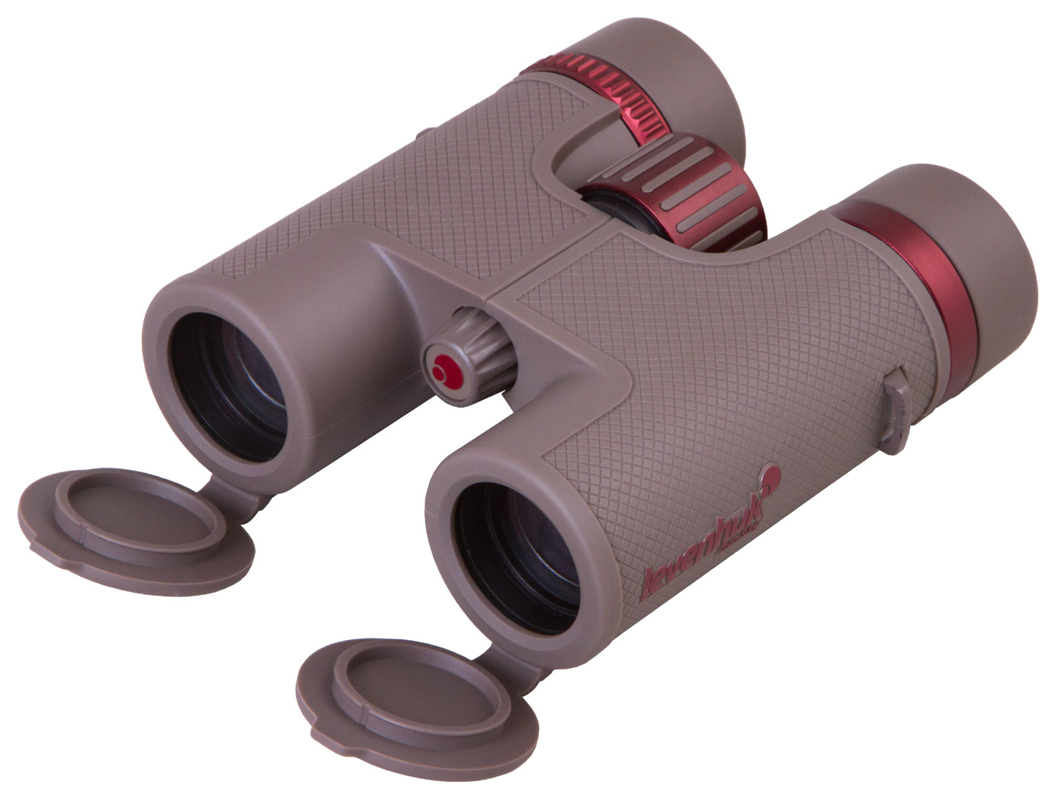 

Бинокль Levenhuk (Левенгук) Monaco ED 8x32