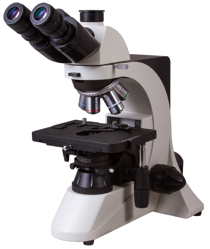 Микроскоп Levenhuk (Левенгук) 1700T