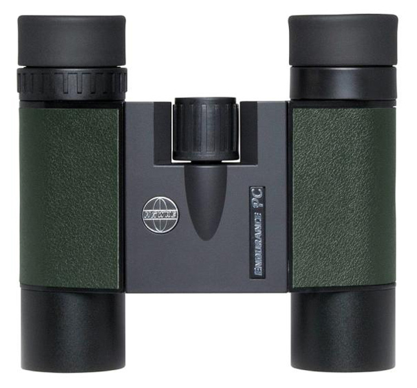 

Бинокль Hawke Endurance Compact 10x25, зеленый