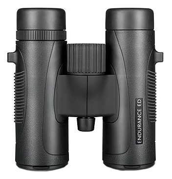

Бинокль Hawke Endurance ED 10x32, черный