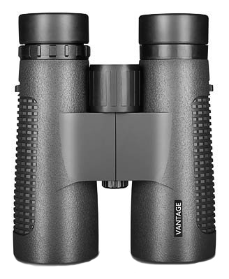 

Бинокль Hawke Vantage WP 8x42, серый