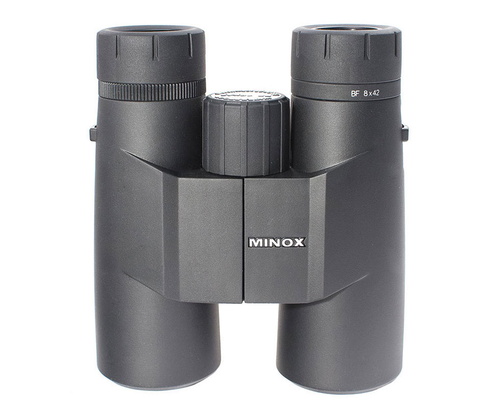 

Бинокль MINOX BF 8x42