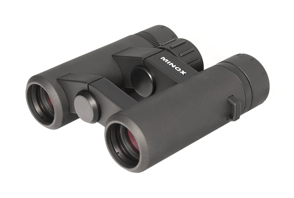 

Бинокль MINOX BV 10x25
