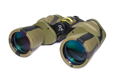 

Бинокль STURMAN 10x50, камуфляжный