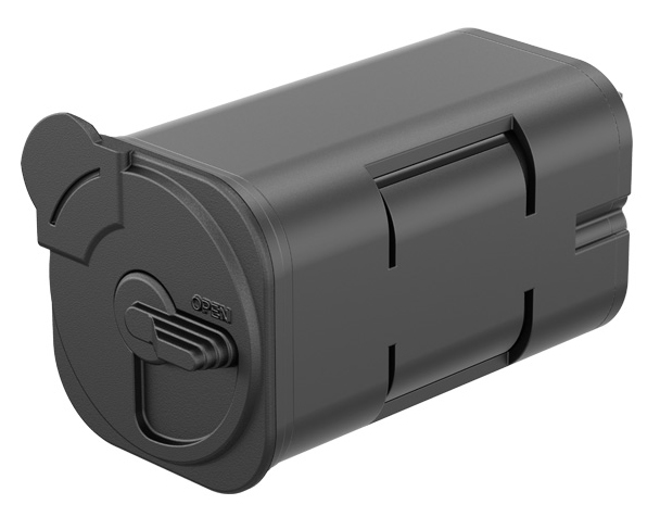 

Блок аккумуляторный Pulsar DNV Double 2,3 Ач