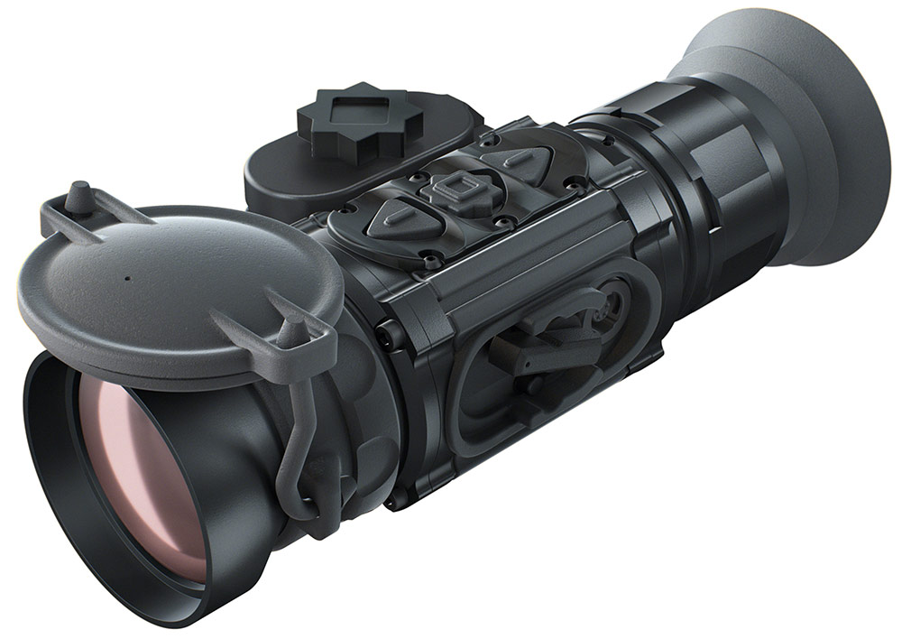 

Монокуляр тепловизионный FORTUNA General 40M3