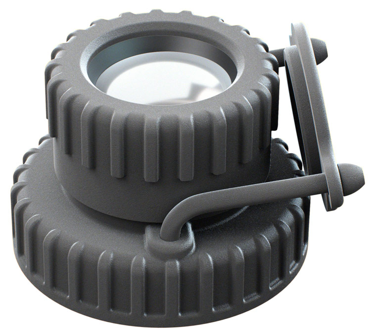 

Объектив тепловизионный FORTUNA 19 мм (f/1,0)