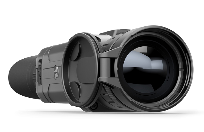 

Тепловизор Pulsar Helion XP50