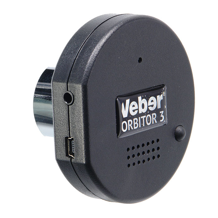 Видеоокуляр для телескопа Veber Orbitor 3, 1,3 Мпикс
