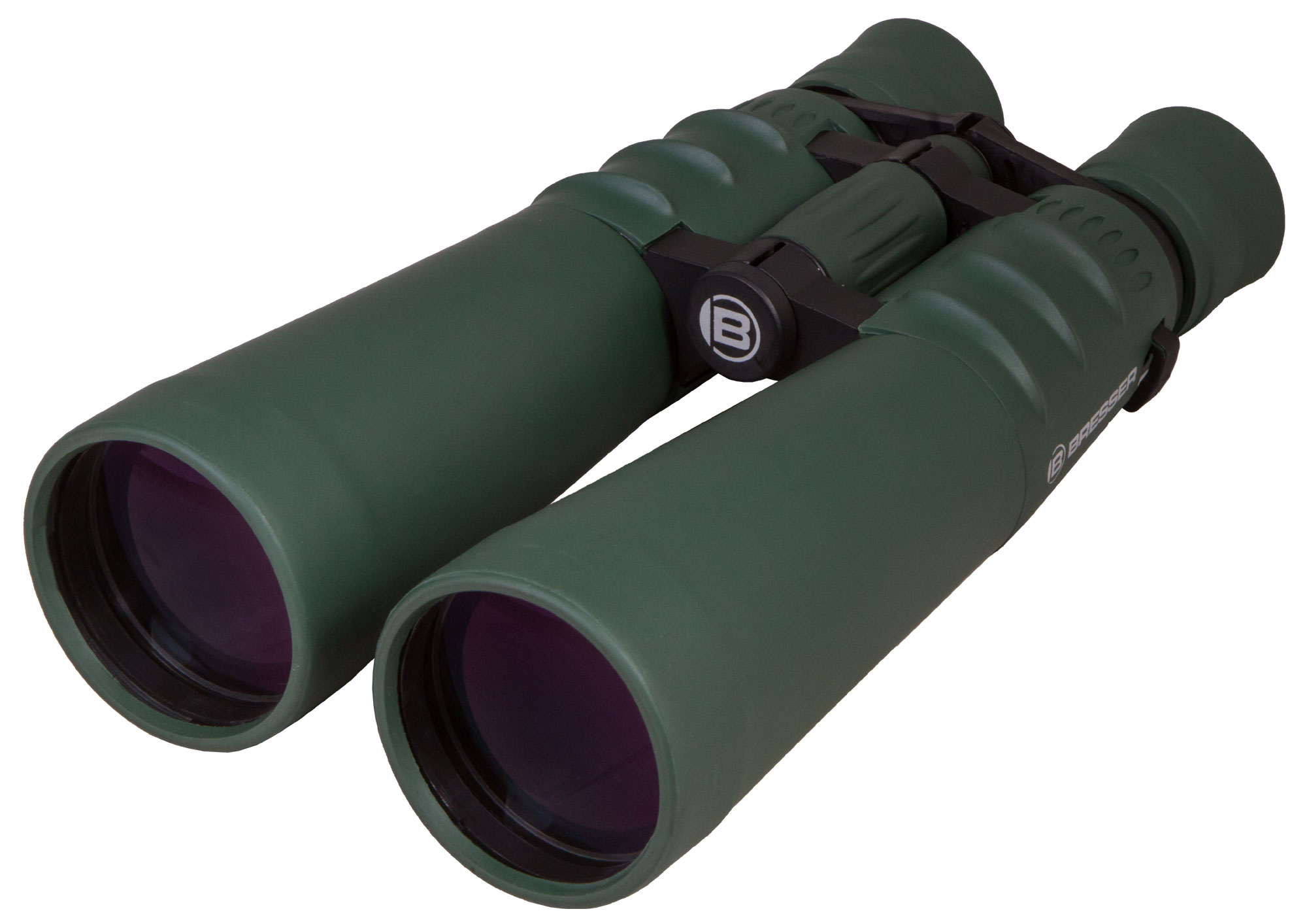 

Бинокль Bresser (Брессер) Spezial Jagd 9x63