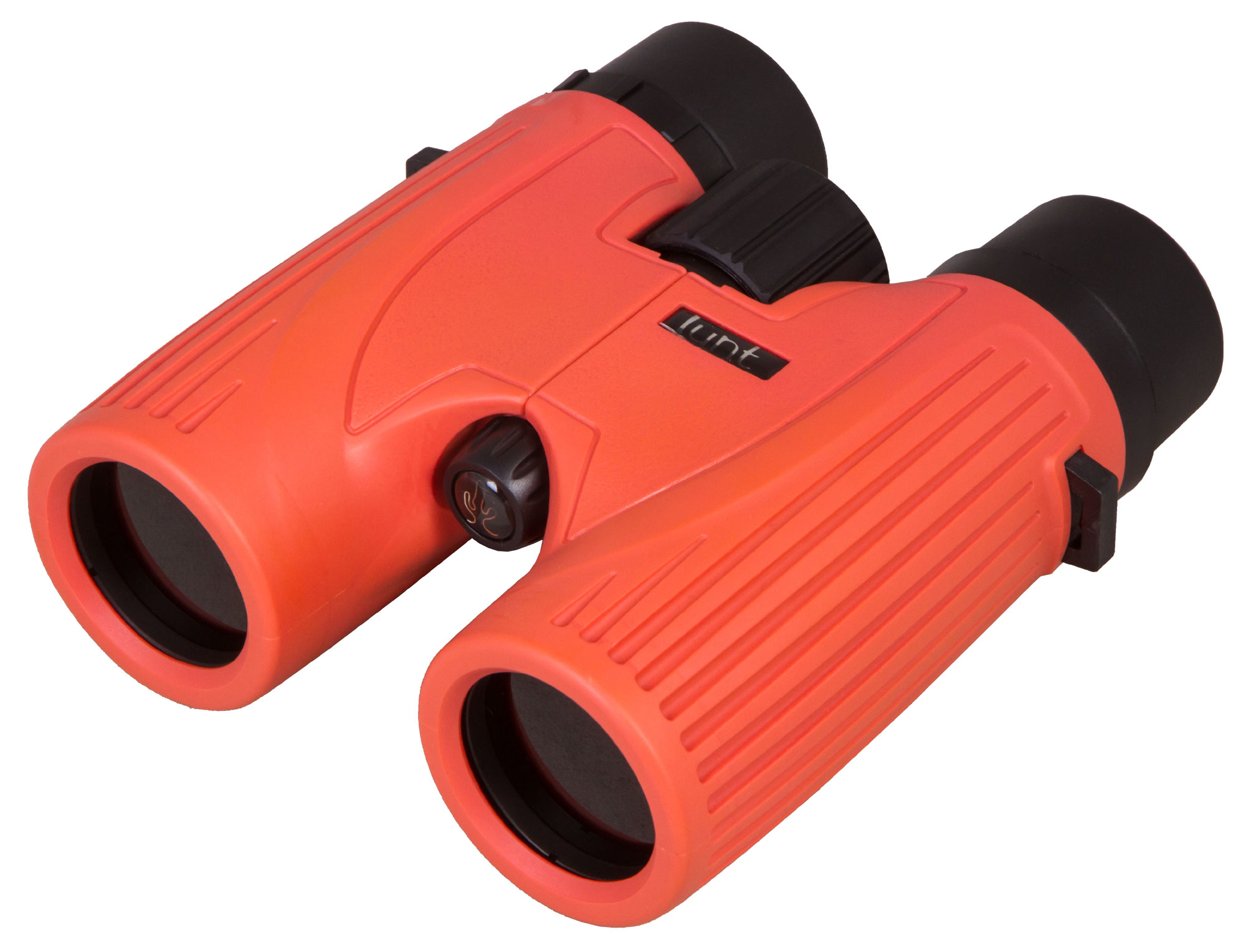  бинокль солнечный LUNT SUNoculars 8x32, красный в е