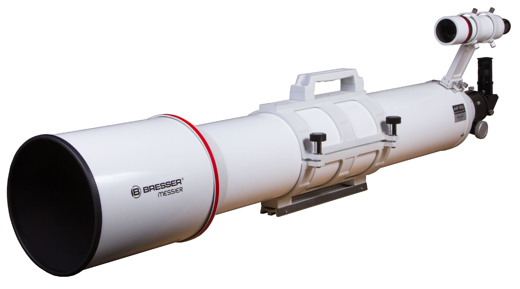 Труба оптическая Bresser (Брессер) Messier AR-152L/1200 Hexafoc