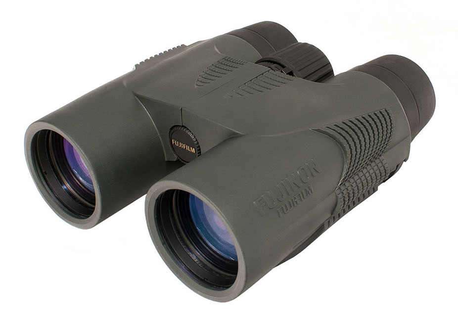 Бинокль Fujinon KF 10x42 H