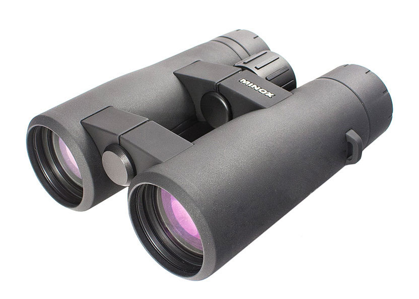 

Бинокль MINOX BV 10x44