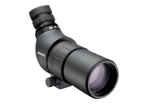 

Зрительная труба MINOX MD 16–30x50 W