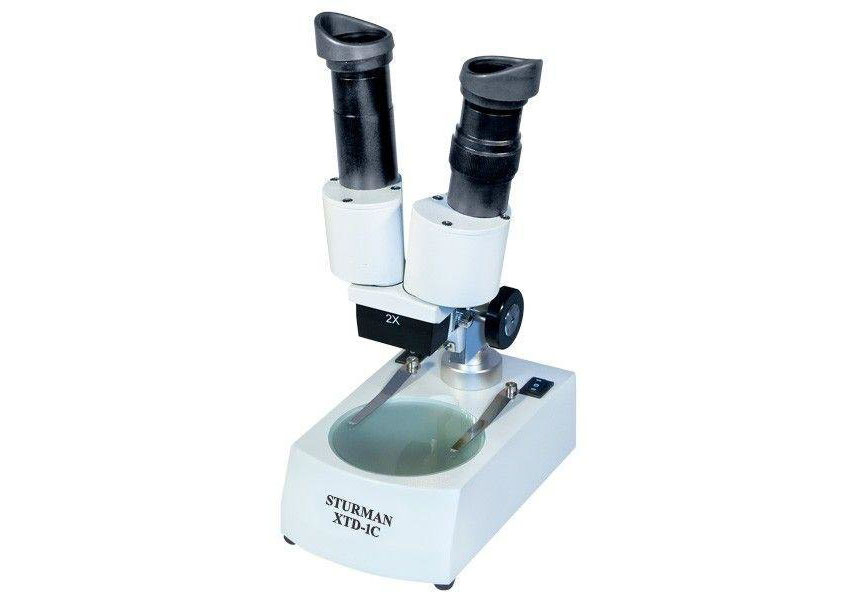 

Микроскоп стереоскопический STURMAN XTD-1C