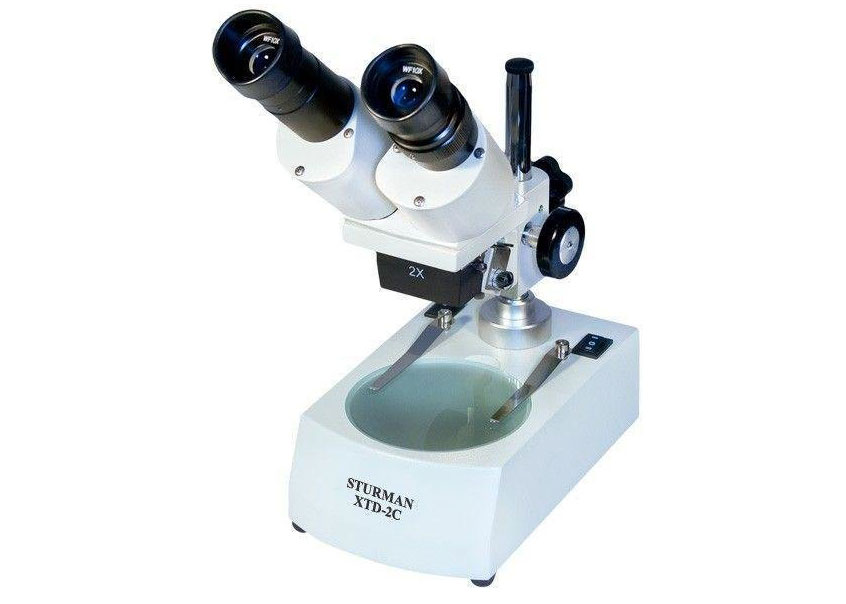 Микроскоп стереоскопический STURMAN XTD-2C