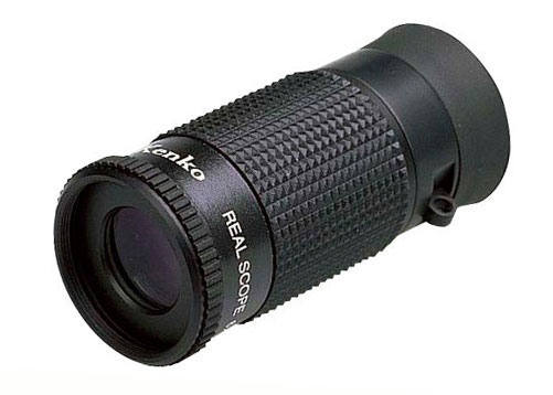 

Монокуляр Kenko Real Scope 6x16