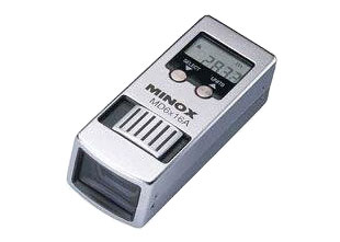 

Монокуляр MINOX MD 6x16 A