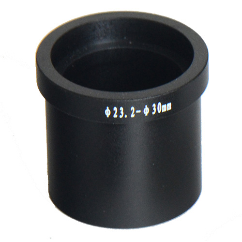 Кольцо-переходник 23,2–30 мм для видеоокуляра ToupCam (SCMOS)