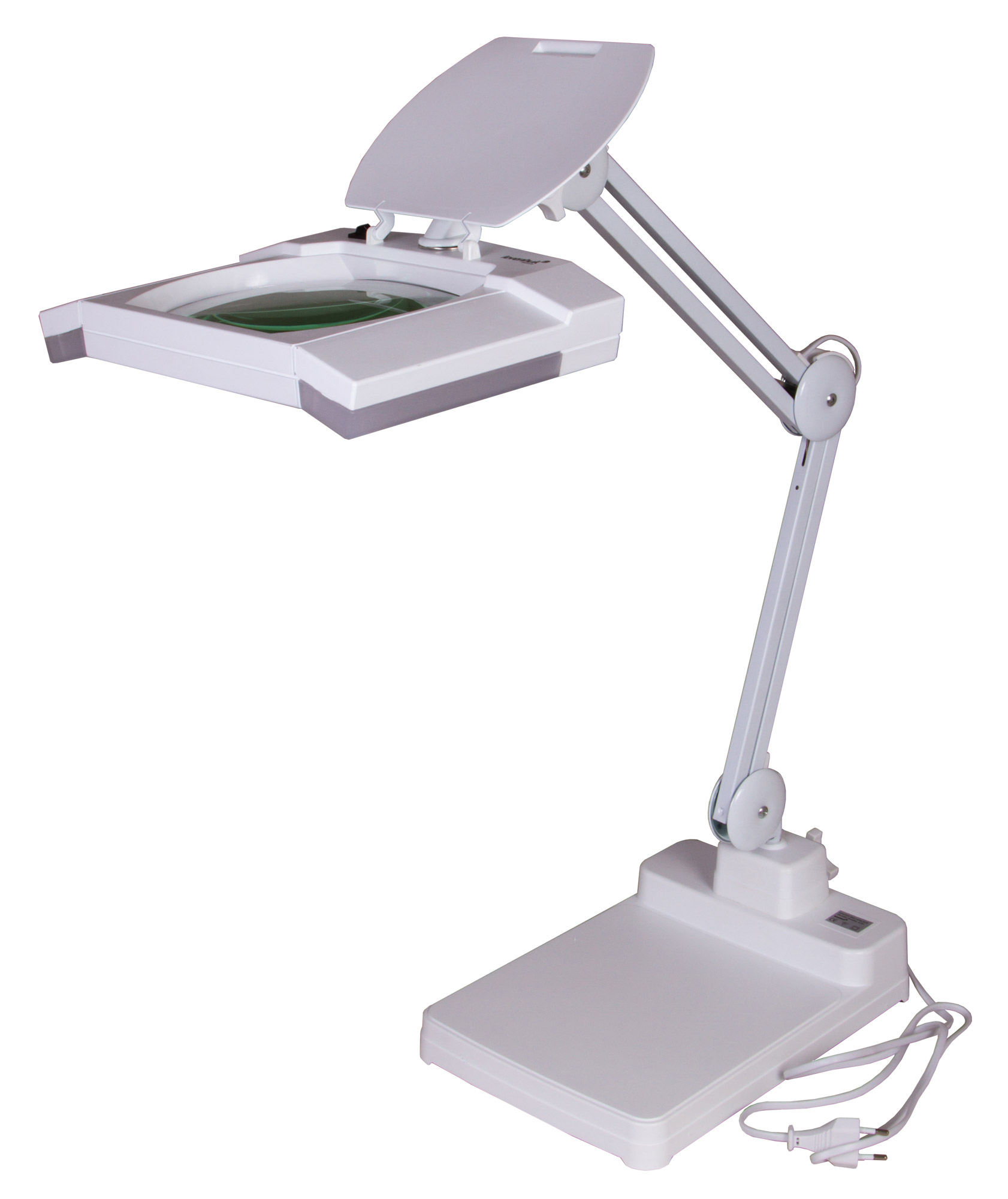 

Лупа-лампа Levenhuk (Левенгук) Zeno Lamp ZL25 LED